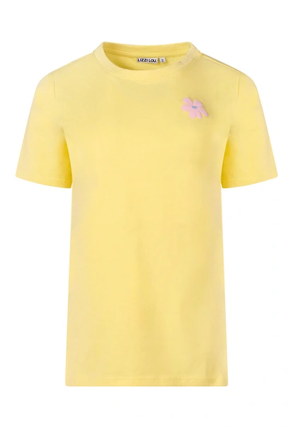Lizzi Lou dames T-shirt